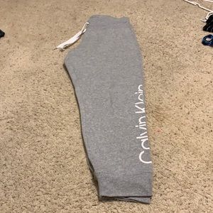 Calvin Klein Sweat Pants